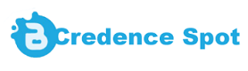 CredenceSpot Logo