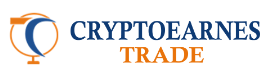 Crypto Earnes Trade Logo