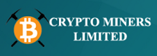 cryptominers.ltd Logo