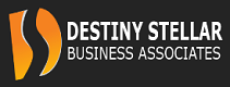 Destiny Stellar Business Associates Logo