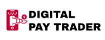 Digital Pay Trader Logo