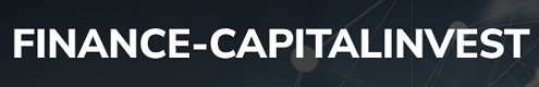 Finance-Capitalinvest Logo