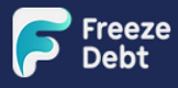 FreezeDebt Logo