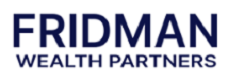 Fridman Wealth Partners Logo