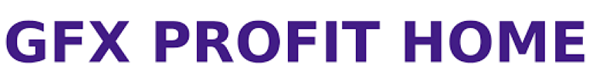 GFX Profit Home Logo
