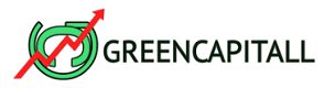 GreenCapitall Logo