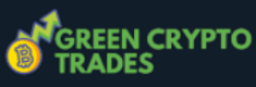 Green Crypto Trades Logo