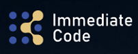 Immediate Code Logo