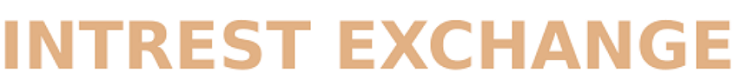 IntrestExchange Logo