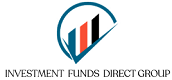 InvestmentFundsDirectGroup Logo