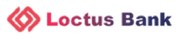 LoctusBank Logo