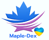 Mapledex Logo