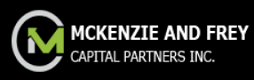 Mckenzie and Frey Capital Partners Logo