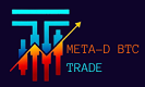 MetaDBTCTrade Logo