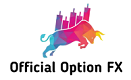OfficialOptionsFX Logo