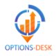 Options-Desk Limited Logo