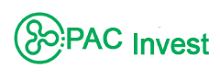 pac-invest.co Logo
