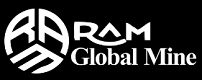 RamGlobalMine Logo