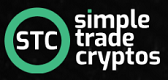 SimpleTradeCryptos Logo