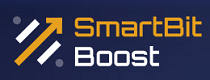 SmartBitBoost Logo