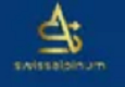 SwissAlpinum Logo
