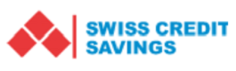 Swiss Credit Savings Logo