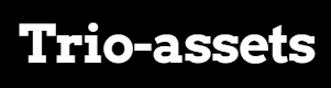 Trio-assets Logo