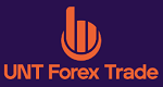 UNT Forex Trade Logo