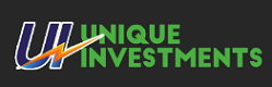 Unique Investment Pro Logo