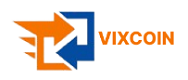 Vixcoin Logo