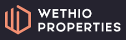 Wethio Properties Logo