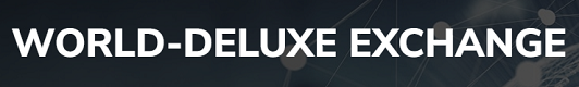 World-DeluxeInvest Logo