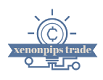 Xenon Pips Logo