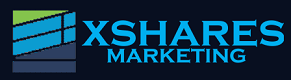 Xsharesmarketing Logo