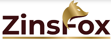 Zinsfox.com Logo