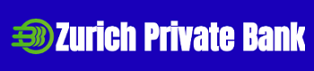 Zurich Private Bank (zpbonline.ltd) Logo