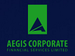 AegisFinancialServicesLtd Logo