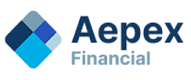Aepex Financials Logo