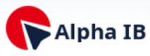 Alpha Investment Broker Logo