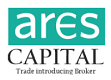 AresCapital Logo