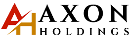 Axon Holdings Ltd Logo