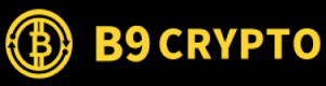 B9Crypto Logo