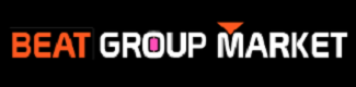 BeatGroupMarket Logo