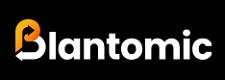 Blantomic Logo