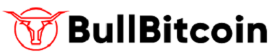 BullBitcoin Logo
