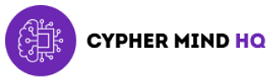 CypherMindHQ Logo
