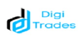 digitrades.uk Logo