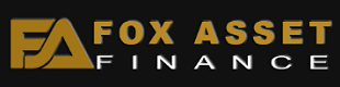 FoxAssetFinance Logo