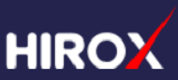 HIROX.uk Logo
