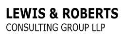 Lewis & Roberts Consulting Group LLP Logo